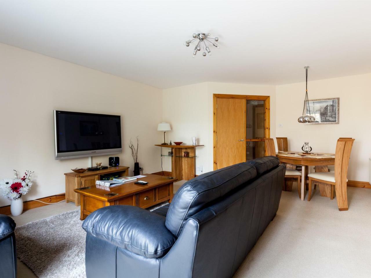 Belfast Homestay Apartment Екстер'єр фото