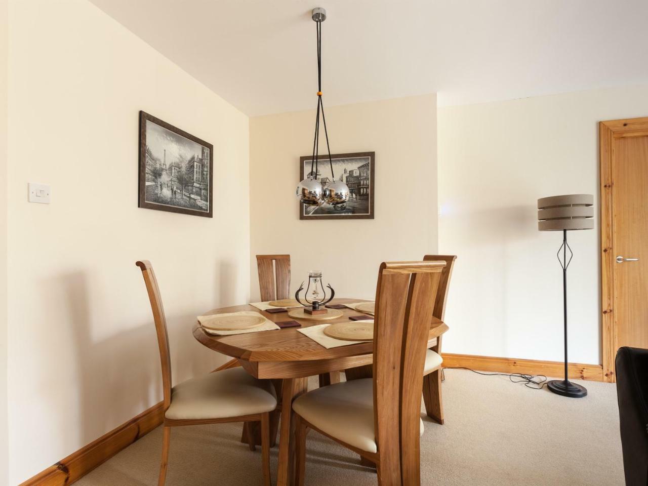 Belfast Homestay Apartment Екстер'єр фото