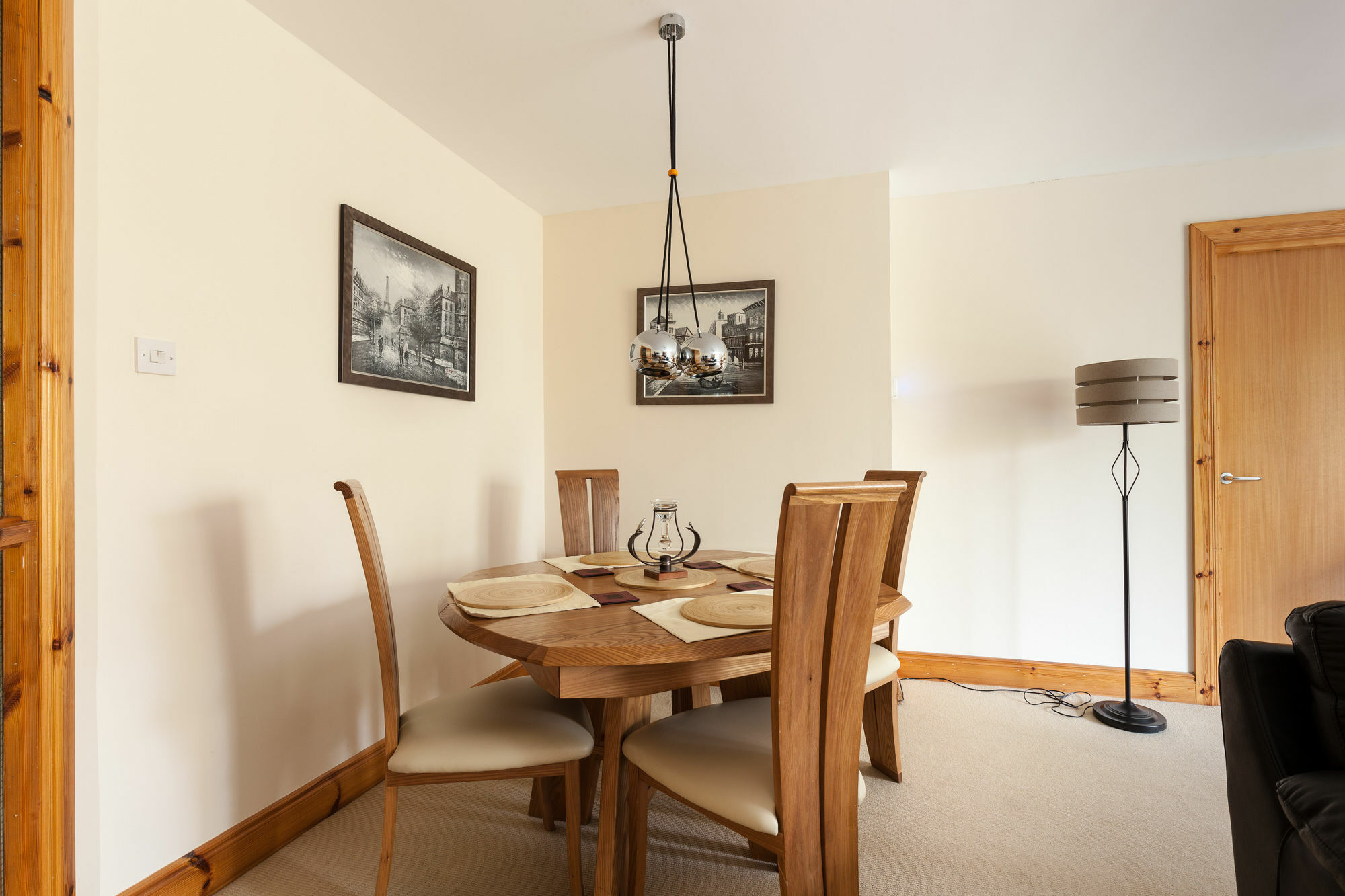 Belfast Homestay Apartment Екстер'єр фото