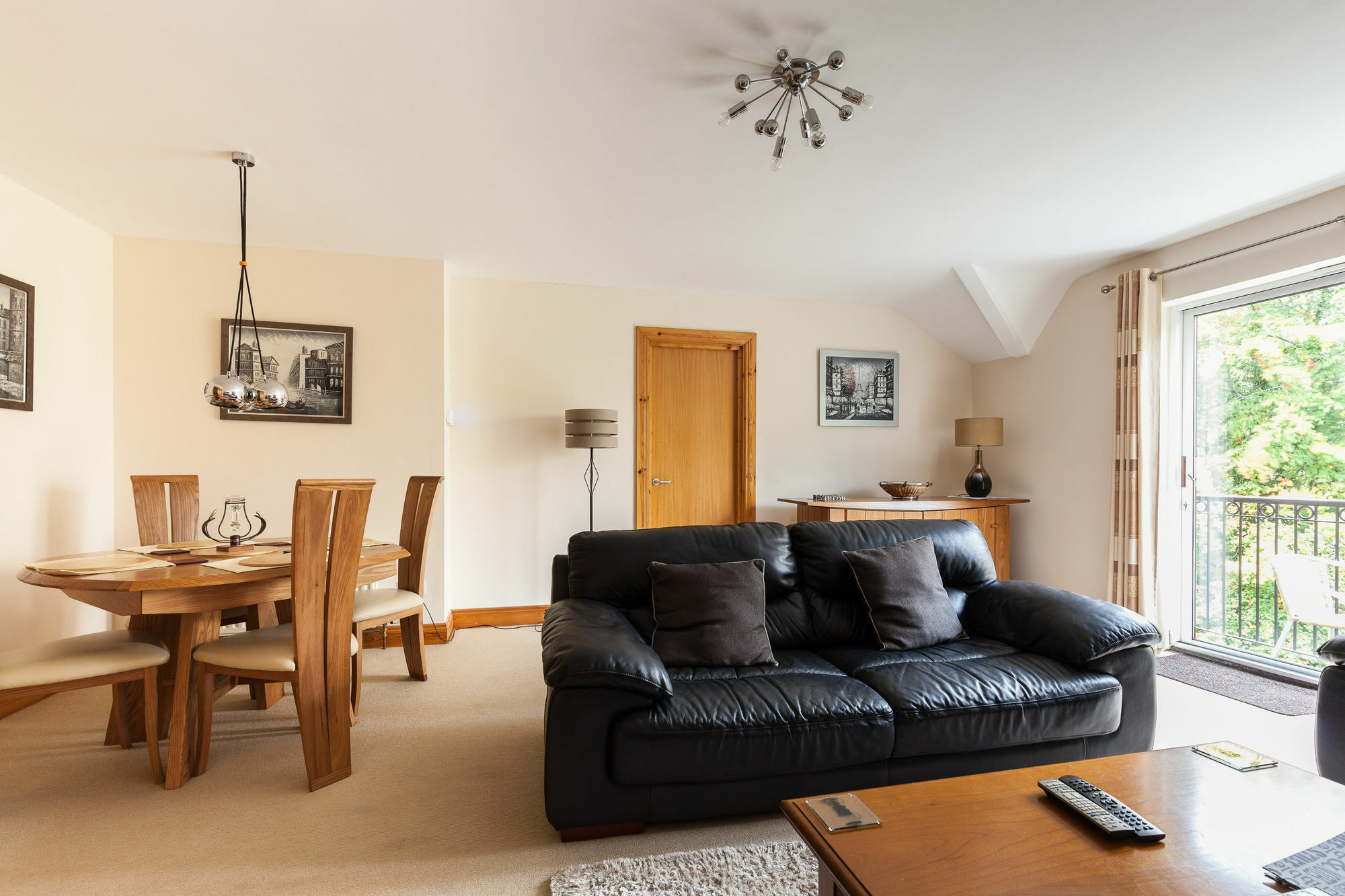 Belfast Homestay Apartment Екстер'єр фото